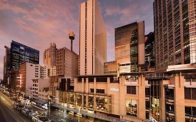 Hilton Sydney